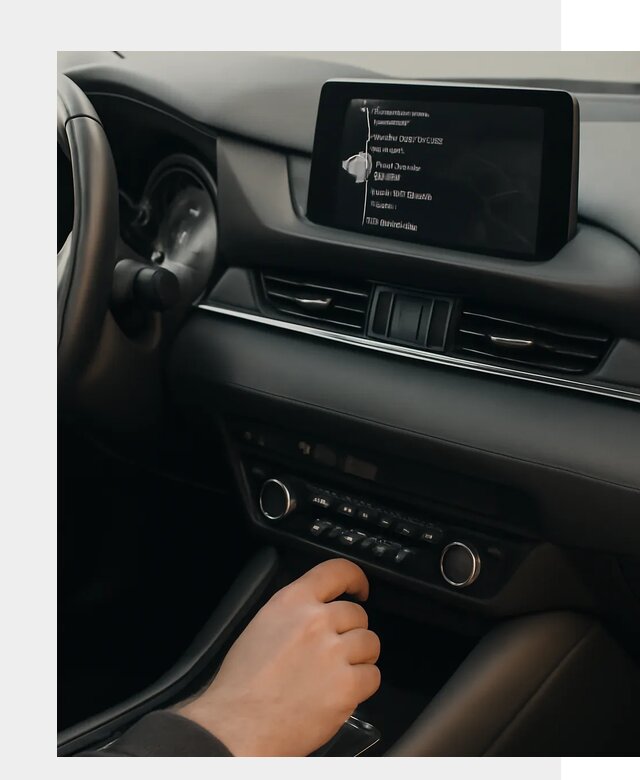 Русификация мультимедиа Mazda в Армавире по цене от 8003 р. | ФастМобиль-Рмв