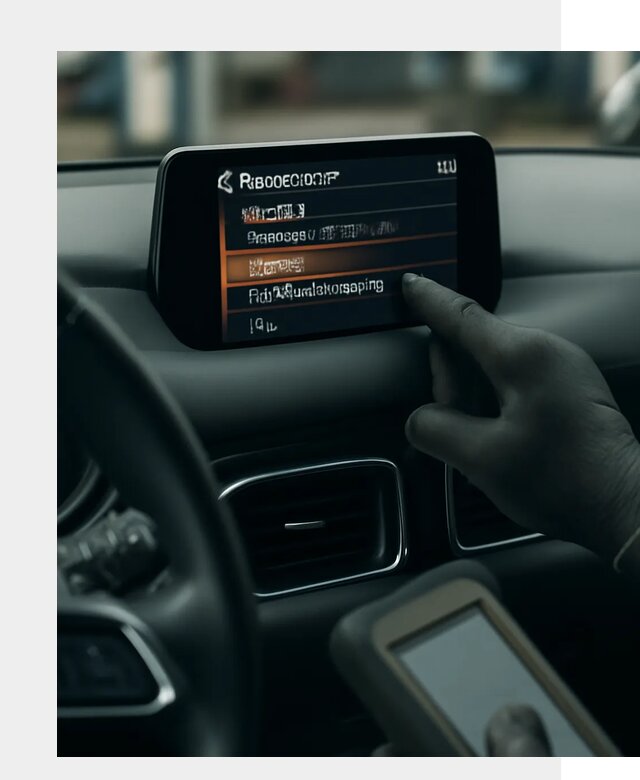 Установка приложений Mazda в Армавире по цене от 5471 р. | ФастМобиль-Рмв