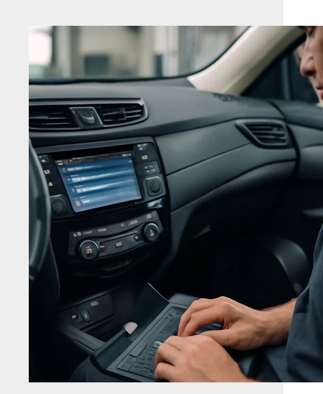 Русификация Nissan в Армавире по цене от 8003 р. | ФастМобиль-Рмв