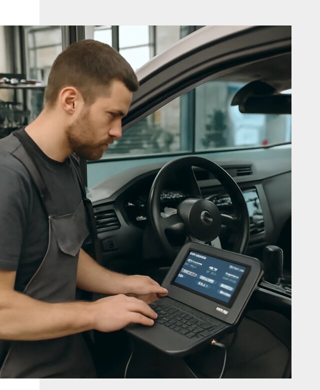 Русификация автомобилей Nissan для всех моделей в Армавире