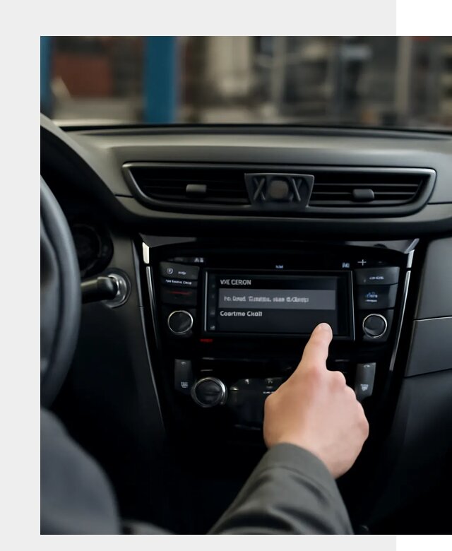 Установка приложений Nissan в Армавире по цене от 5572 р. | ФастМобиль-Рмв