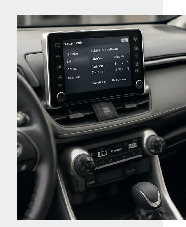 Русификация Toyota в Армавире по цене от 8003 р. | ФастМобиль-Рмв
