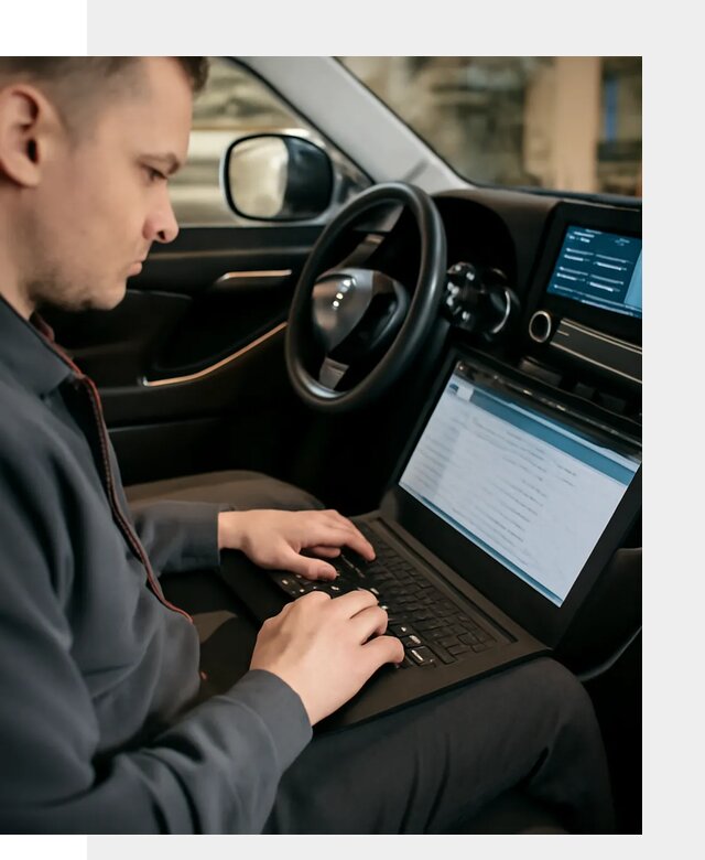 Русификация Toyota Crown Kluger под ключ для авто в Армавире