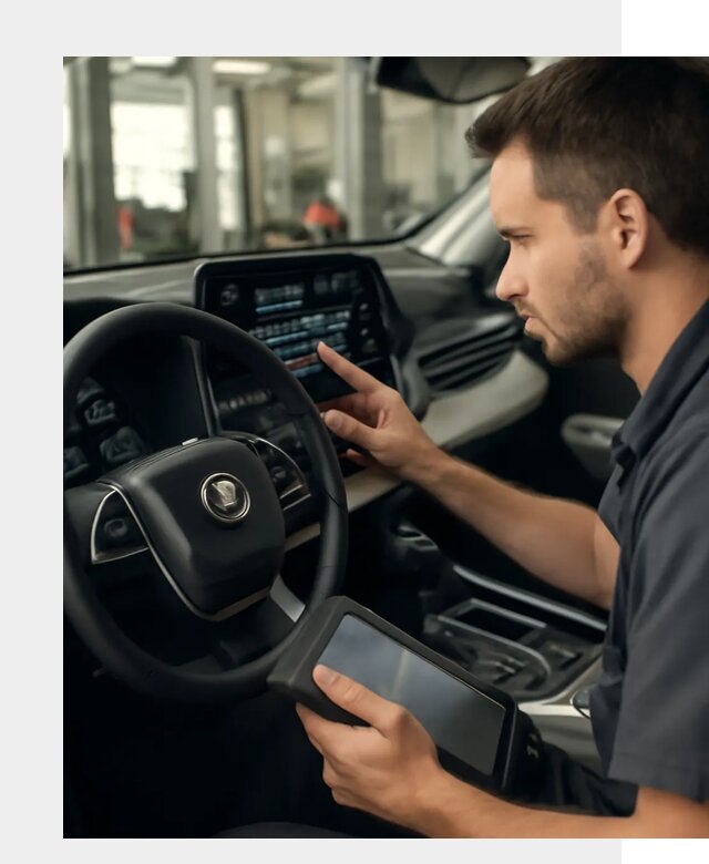 Русификация Toyota Highlander USA в Армавире от 7598 р. | ФастМобиль-Рмв