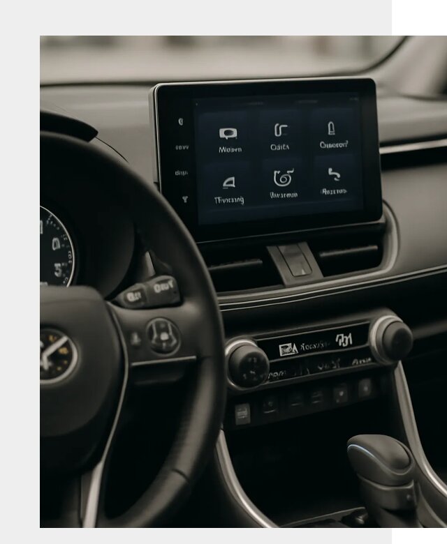Русификация приборной панели Toyota в Армавире от 6585 р. | ФастМобиль-Рмв